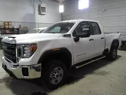 2023 GMC Sierra C2500 Heavy Duty en venta en Des Moines, IA