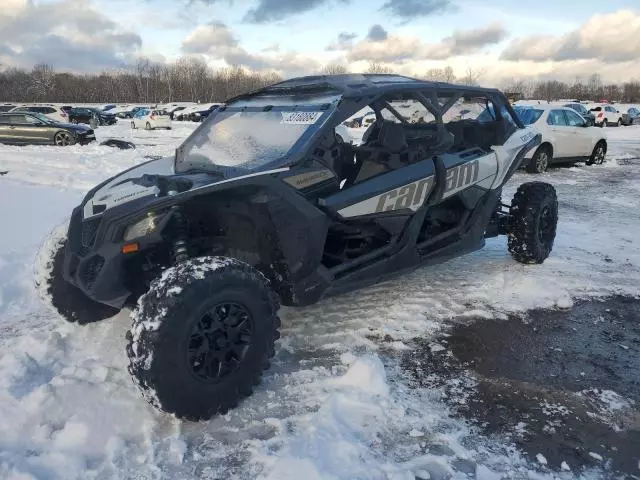 2023 Can-Am Maverick X3 Max DS Turbo RR