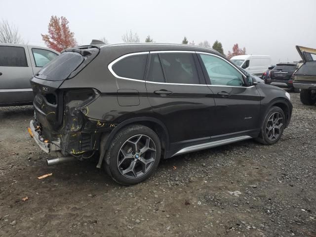 2016 BMW X1 XDRIVE28I