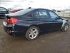 2014 BMW 320 I