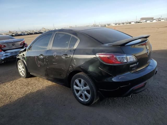 2010 Mazda 3 I