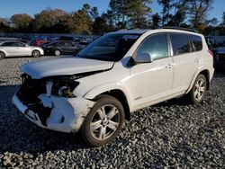 2006 Toyota Rav4 Sport en venta en Byron, GA