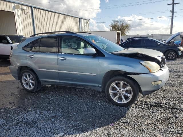 2009 Lexus RX 350