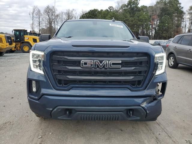 2021 GMC Sierra K1500 Elevation