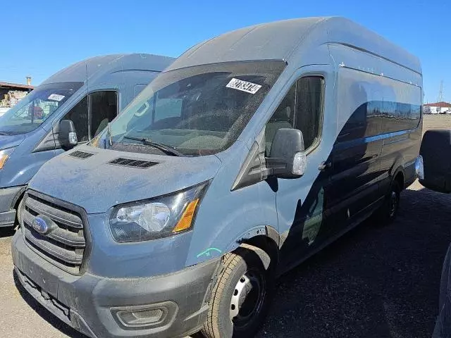 2020 Ford Transit T-250