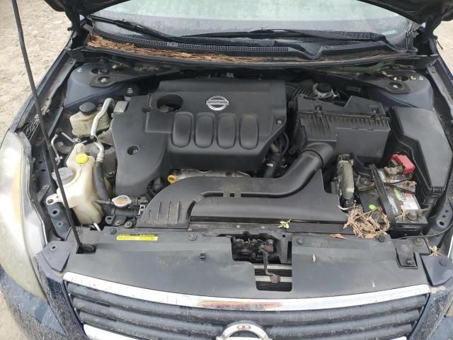 2008 Nissan Altima 2.5