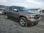 2011 Chevrolet Suburban K1500 LTZ