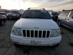 1999 Jeep Grand Cherokee Limited