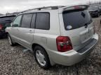 2005 Toyota Highlander Limited