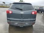 2009 Chevrolet Traverse LT