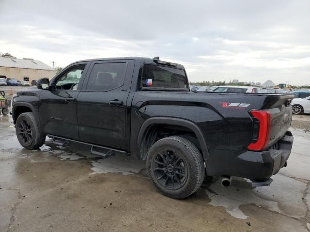 2023 Toyota Tundra Crewmax SR