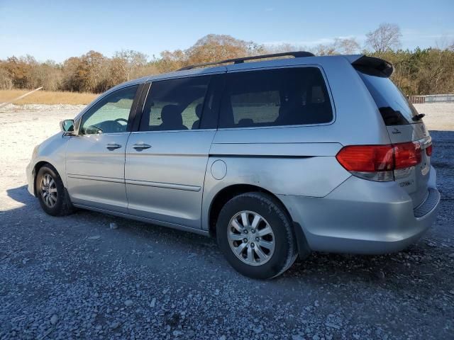 2010 Honda Odyssey EXL