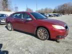 2011 Chrysler 200 Limited