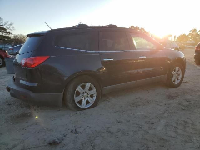 2010 Chevrolet Traverse LT