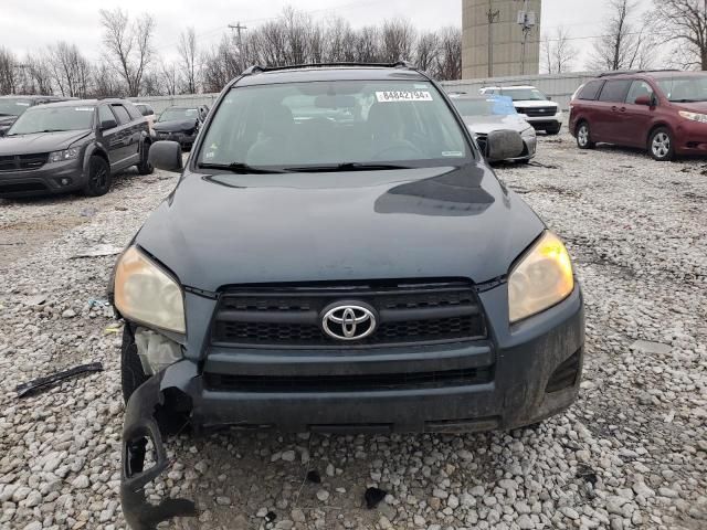 2009 Toyota Rav4