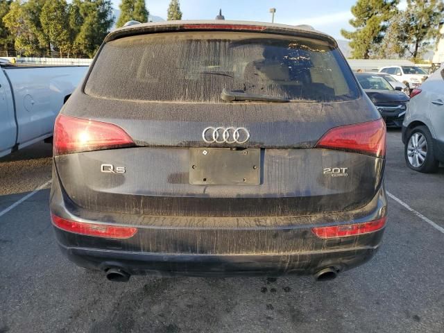 2013 Audi Q5 Premium Plus