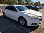 2014 Chevrolet Malibu LS