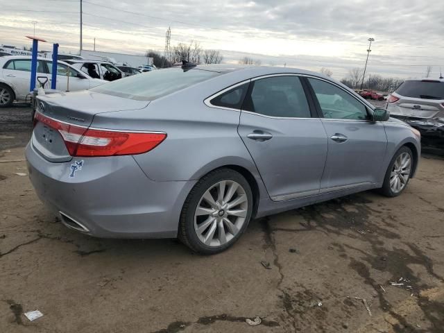 2014 Hyundai Azera GLS