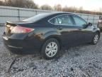 2012 Mazda 6 I