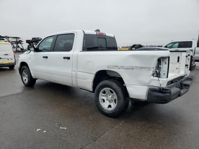 2023 Dodge RAM 1500 Tradesman