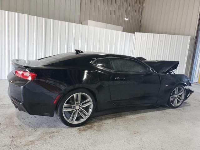 2018 Chevrolet Camaro LT