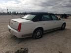 2007 Cadillac DTS