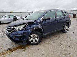 2015 Honda CR-V LX en venta en Walton, KY