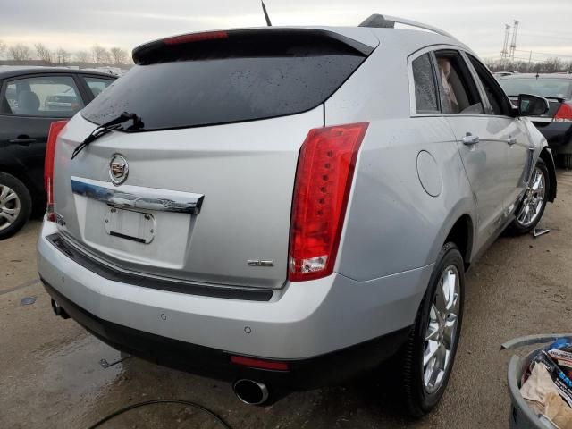 2013 Cadillac SRX Performance Collection