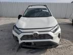 2022 Toyota Rav4 Limited