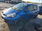 2007 Honda FIT