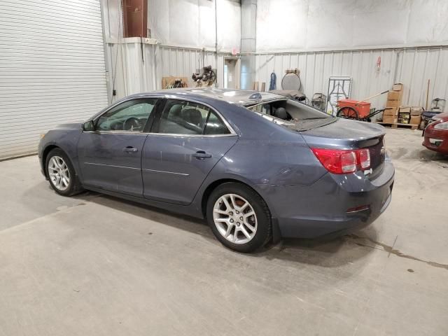 2014 Chevrolet Malibu 1LT