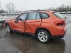 2013 BMW X1 XDRIVE35I