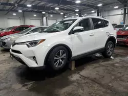 2018 Toyota Rav4 Adventure en venta en Ham Lake, MN