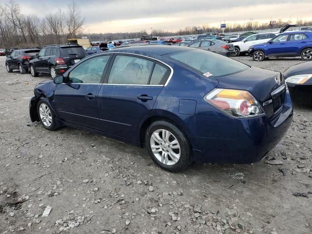 2010 Nissan Altima Base