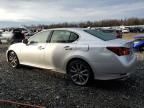 2014 Lexus GS 350