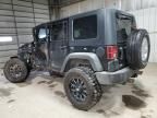 2010 Jeep Wrangler Unlimited Sport