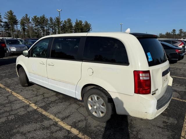 2009 Dodge Grand Caravan SE