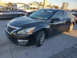 Nissan salvage cars for sale: 2013 Nissan Altima 2.5