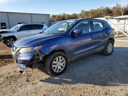 2020 Nissan Rogue Sport S en venta en Grenada, MS