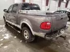 2002 Ford F150 Supercrew