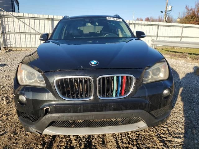 2014 BMW X1 XDRIVE35I