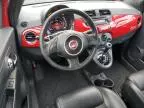 2015 Fiat 500 Sport