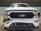 2021 Ford F150 Super Cab