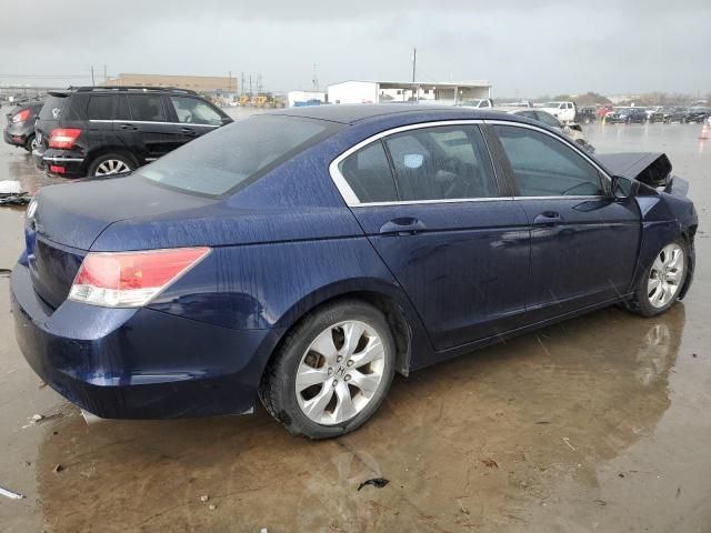 2010 Honda Accord EX