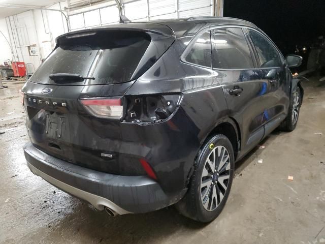 2020 Ford Escape SE Sport