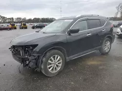 Nissan Vehiculos salvage en venta: 2020 Nissan Rogue S