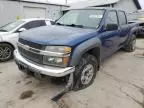 2006 Chevrolet Colorado