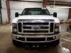 2009 Ford F350 Super Duty