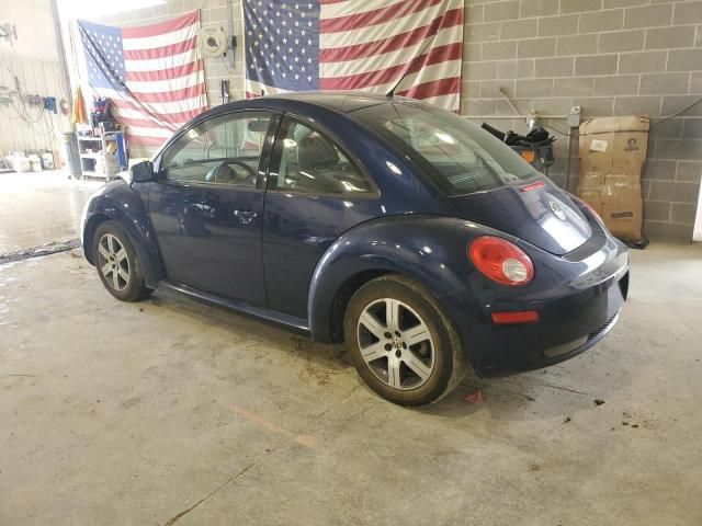 2006 Volkswagen New Beetle 2.5L Option Package 1