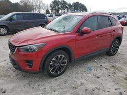 2016 Mazda CX-5 GT en venta en Loganville, GA